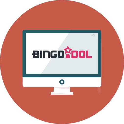 Bingo Idol Casino-review