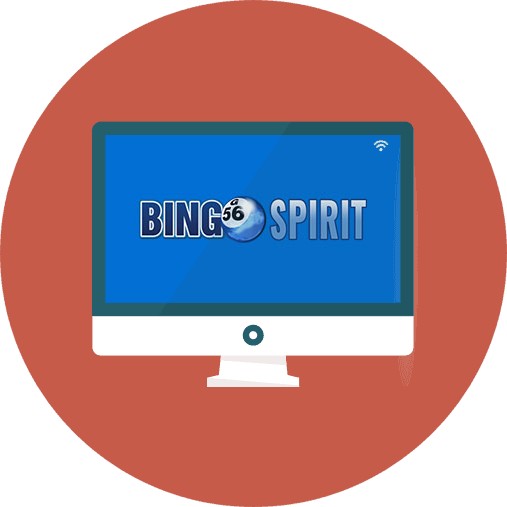 BingoSpirit Casino-review
