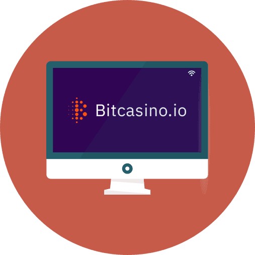 Bitcasino-review