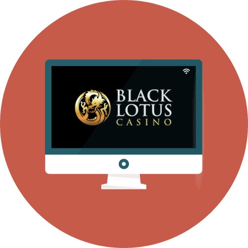 Black Lotus Casino-review