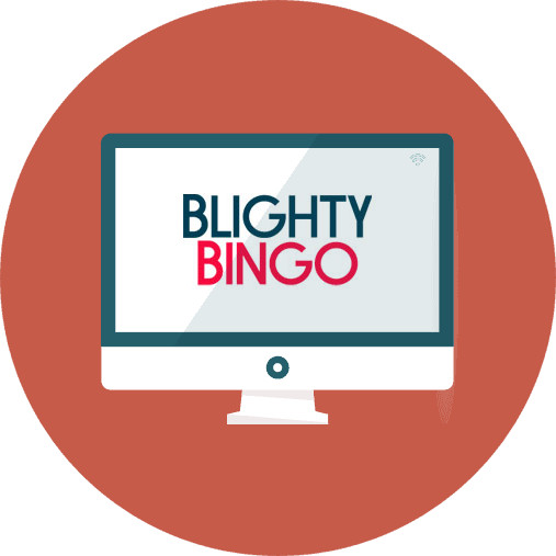 Blighty Bingo Casino-review
