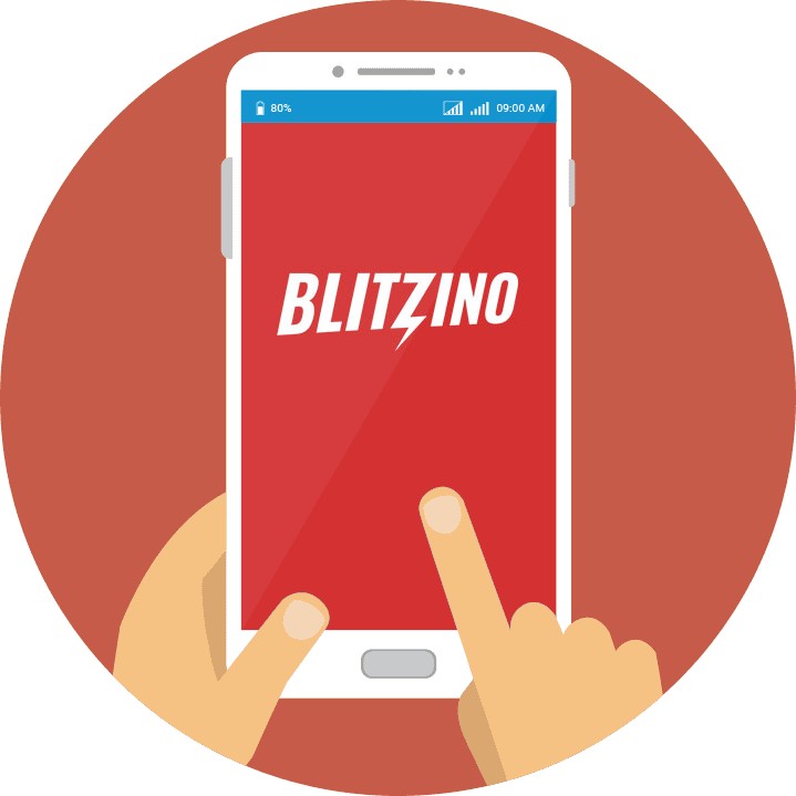 Blitzino Casino-review