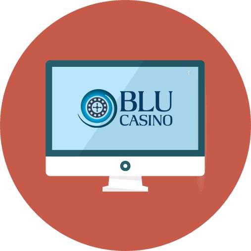 Blu Casino-review