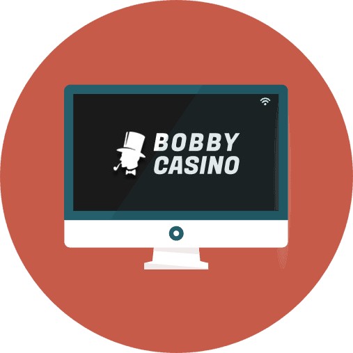 Bobby Casino-review