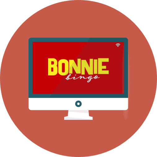 Bonnie Bingo-review