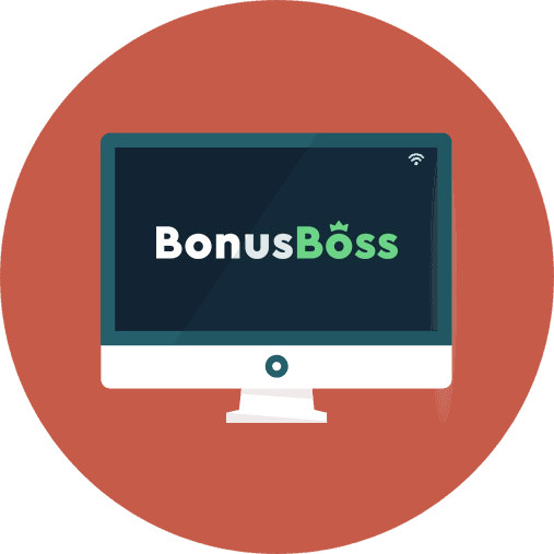 Latest no deposit bonus spin bonus from BonusBoss