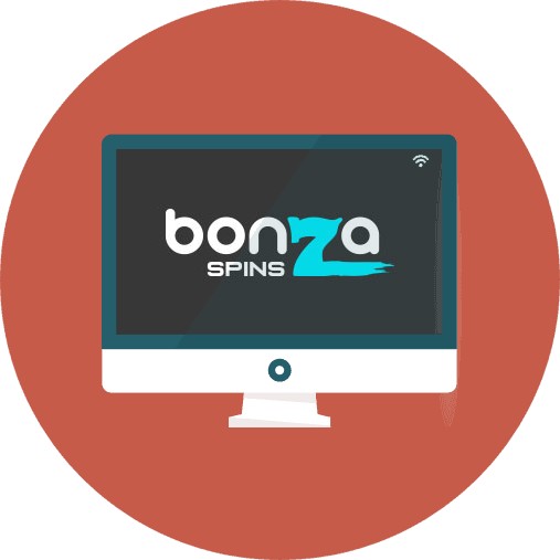 Bonza Spins Casino-review
