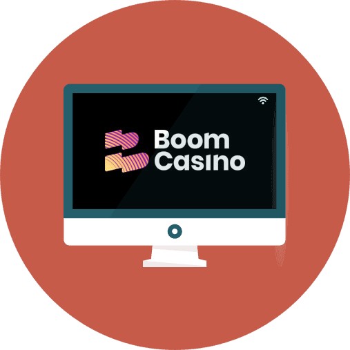 Boom Casino-review