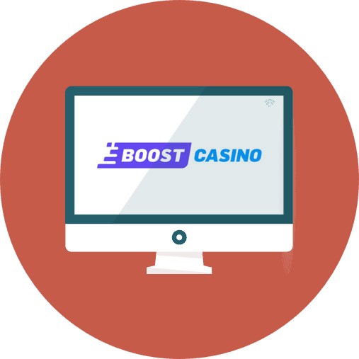 Boost Casino-review