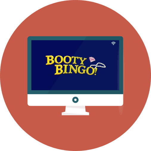 Booty Bingo-review