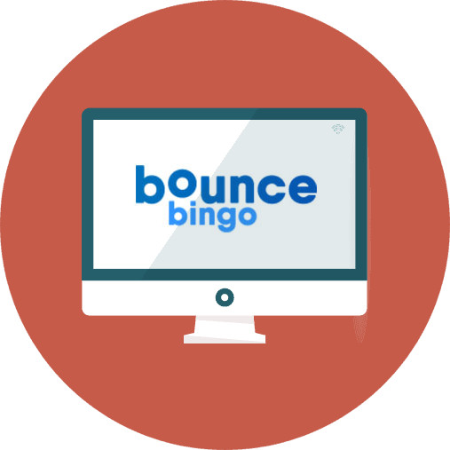 Bounce Bingo-review