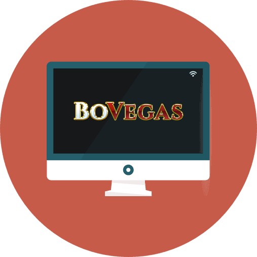 BoVegas Casino-review