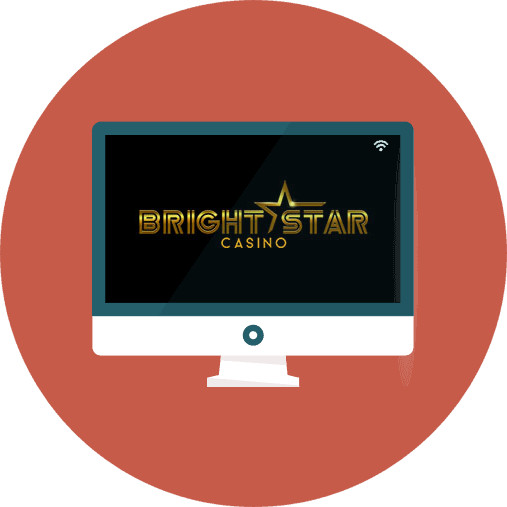 BrightStar Casino-review
