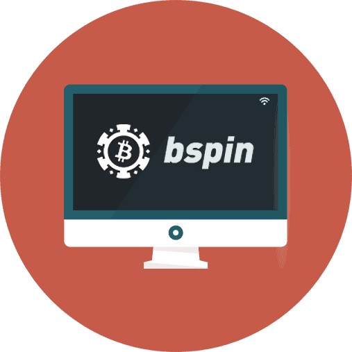 bspin-review