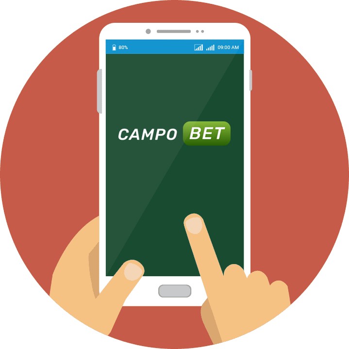 CampoBet Casino-review