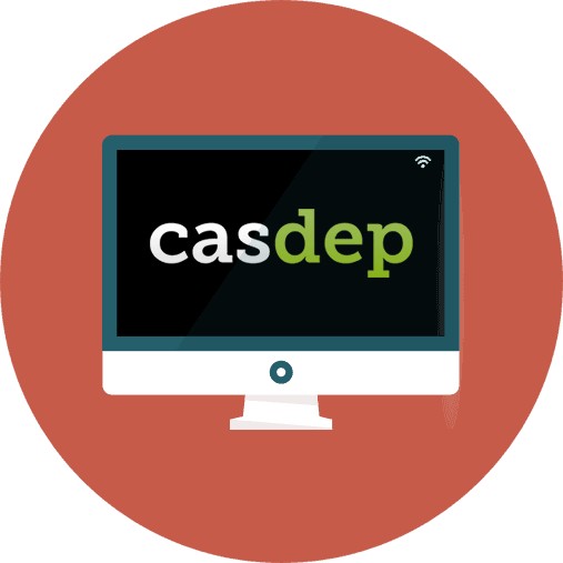 Casdep-review