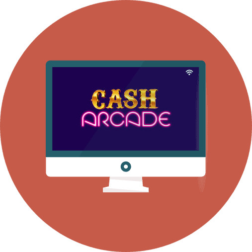 Cash Arcade-review