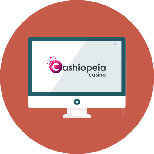 Cashiopeia-review
