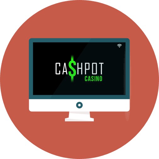 Cashpot Casino-review