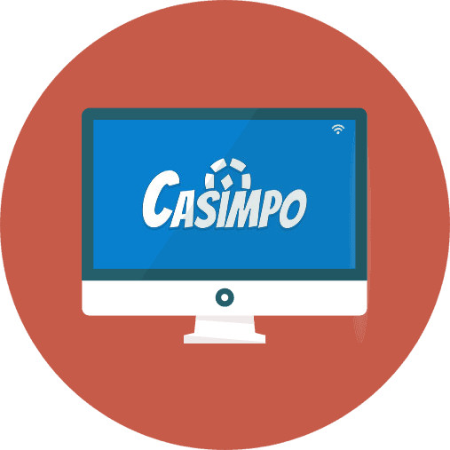 Casimpo Casino-review