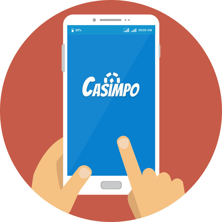 Casimpo Casino-review
