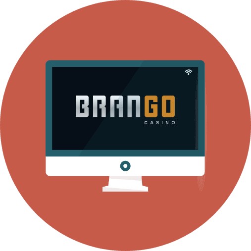 Casino Brango-review