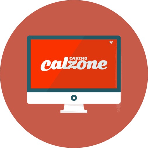 Casino Calzone-review