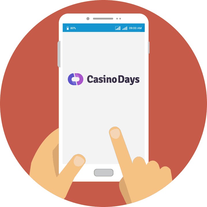 Casino Days-review
