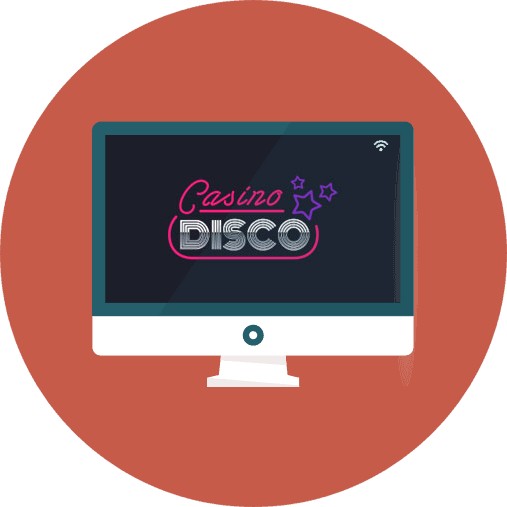 Casino Disco-review