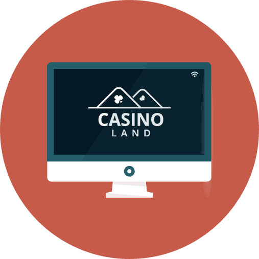 Casino Land-review
