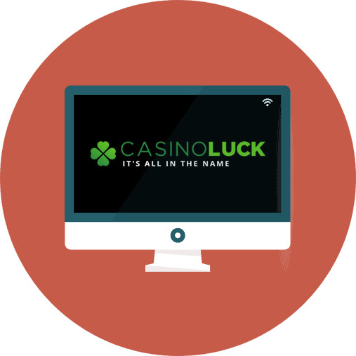Casino Luck-review