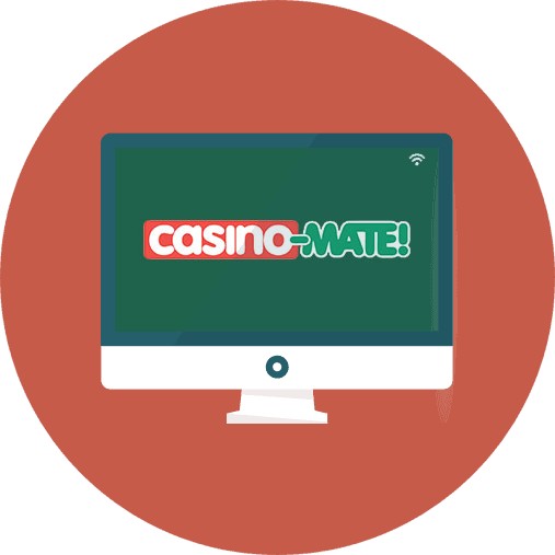 Casino Mate-review