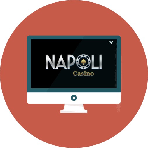 Casino Napoli-review