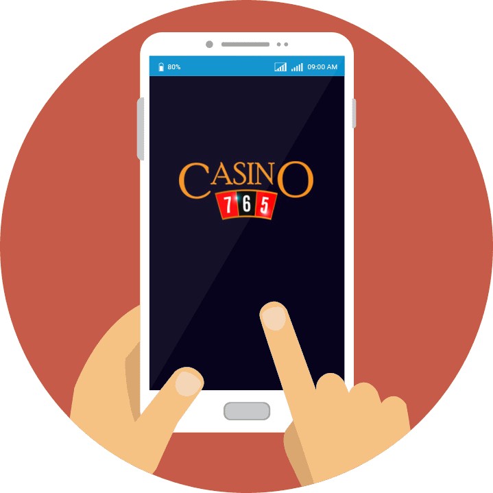 Casino765-review
