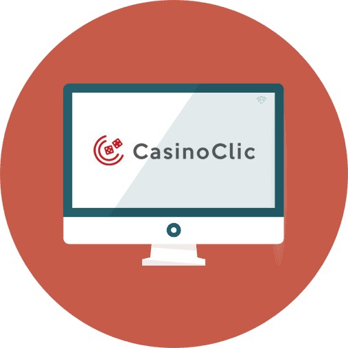 CasinoClic-review