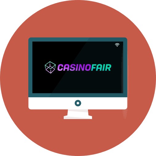 CasinoFair-review