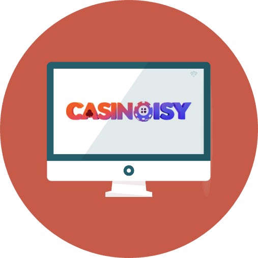 Casinoisy-review