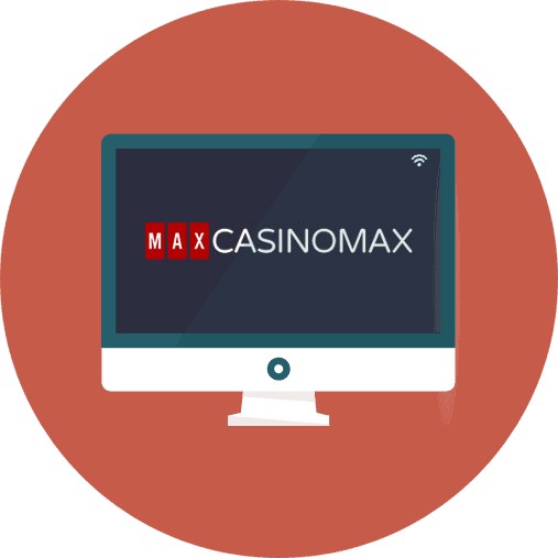 CasinoMax-review