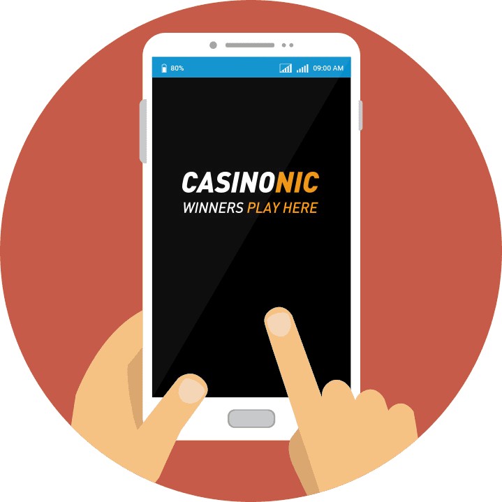 Casinonic-review