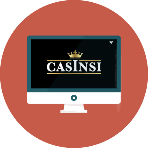Casinsi Casino-review