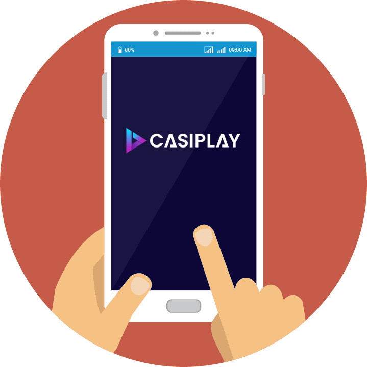 Casiplay Casino-review