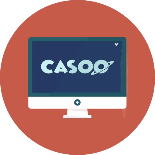 Casoo Casino-review
