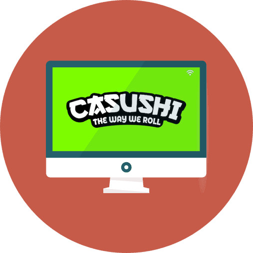Casushi-review