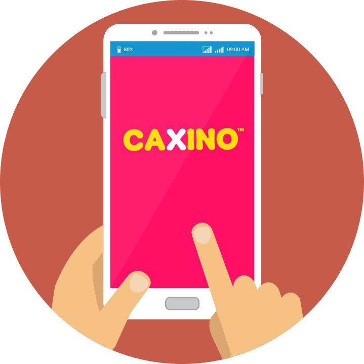 Caxino-review