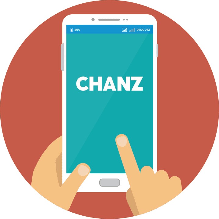 Chanz Casino-review