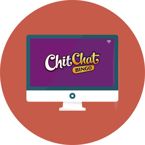 ChitChat Bingo Casino-review