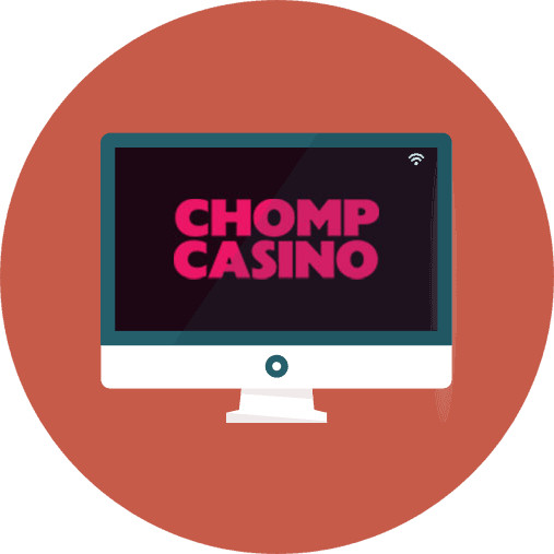 Chomp Casino-review
