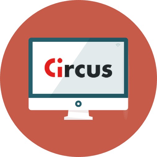 Circus Casino-review