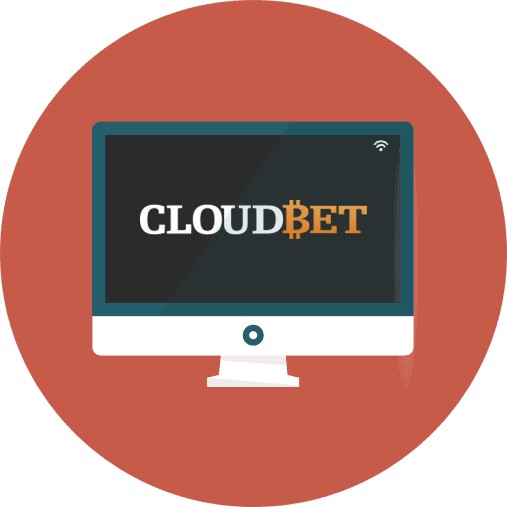 CloudBet Casino-review