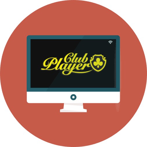 Club Player Casino-review